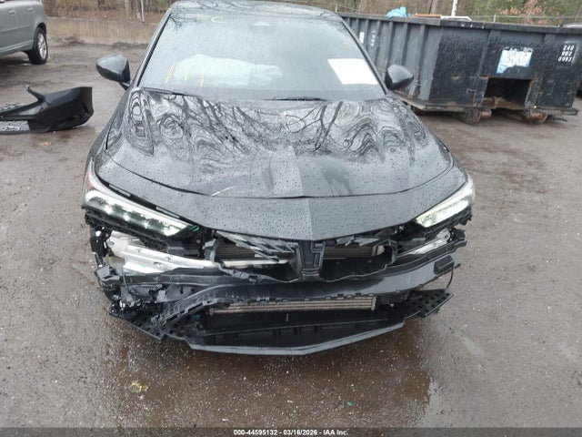 2023 Acura Integra A-spec მანქანა იყიდება აუქციონზე, vin: 19UDE4H32PA019907, აუქციონის ნომერი: 44595132