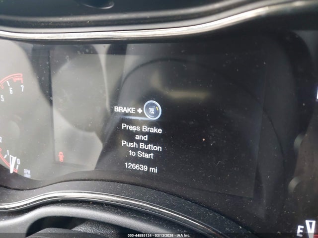 Продажа на аукционе авто 2018 Dodge Durango Gt Awd, vin: 1C4RDJDG6JC346191, номер лота: 44595134