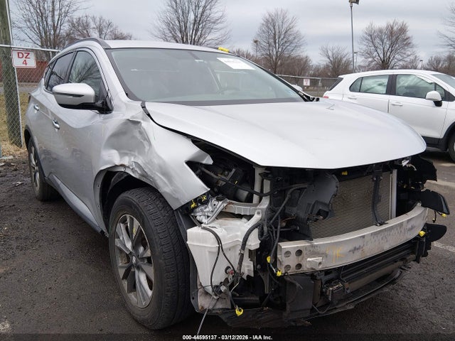 2018 5N1AZ2MH9JN137430 main image