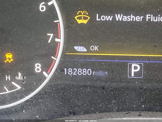 5N1AZ2MH9JN137430 Nissan MURANO SV