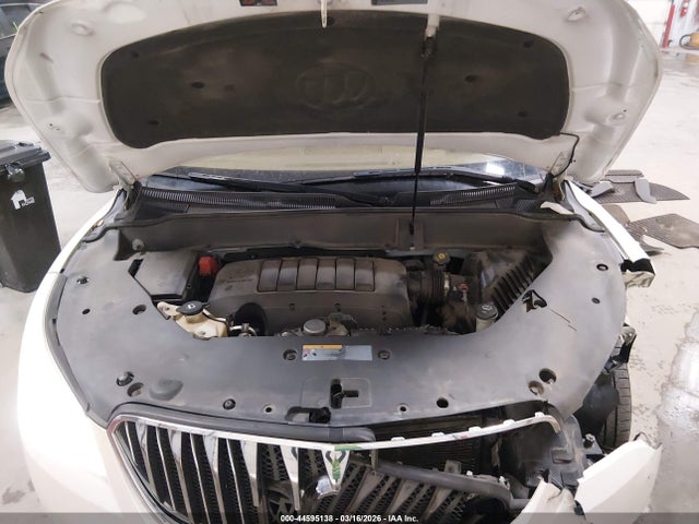 2014 BUICK ENCLAVE 5GAKVBKD0EJ216746 Photo 9