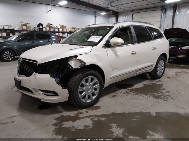 2014 BUICK ENCLAVE 5GAKVBKD0EJ216746 Photo 1
