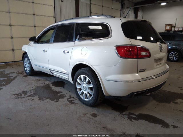 2014 BUICK ENCLAVE 5GAKVBKD0EJ216746 Photo 2