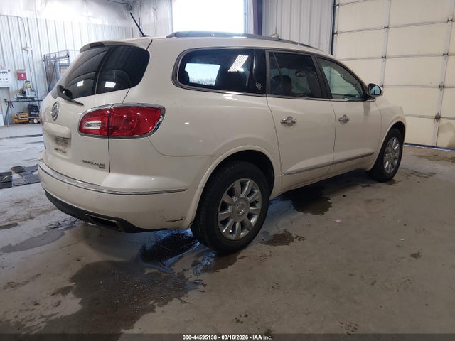 2014 BUICK ENCLAVE 5GAKVBKD0EJ216746 Photo 3