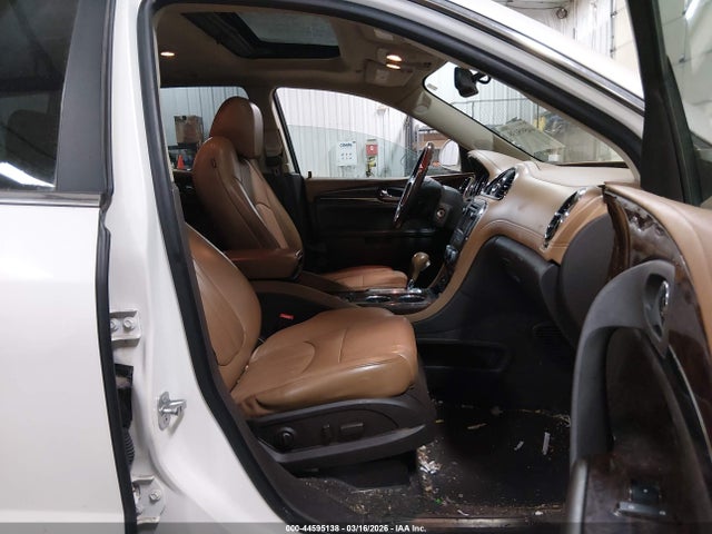 2014 BUICK ENCLAVE 5GAKVBKD0EJ216746 Photo 4