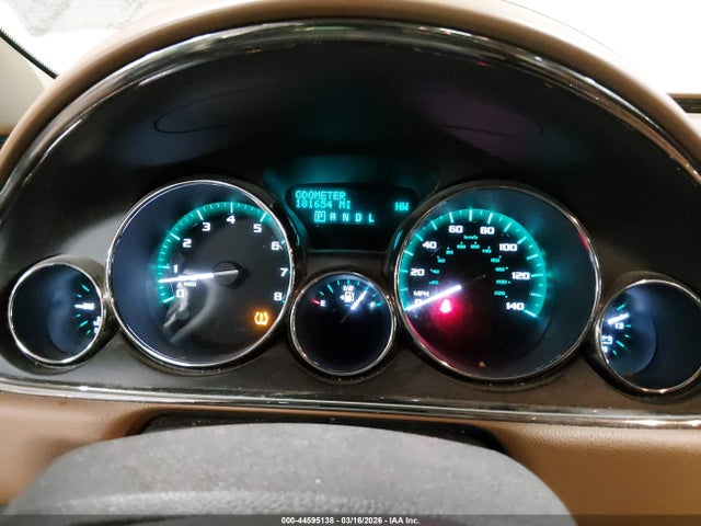2014 BUICK ENCLAVE 5GAKVBKD0EJ216746 Photo 6