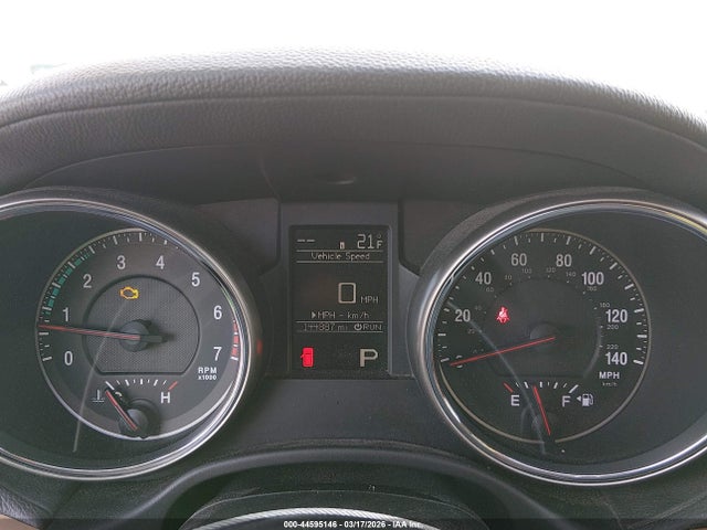 Продаж на аукціоні авто 2012 Jeep Grand Cherokee Overland, vin: 1C4RJFCT6CC345792, номер лоту: 44595146