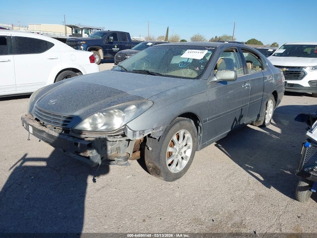 Aukcja sprzedaży 2002 Lexus Es 300, vin: JTHBF30G020014763, numer aukcji: 44595148