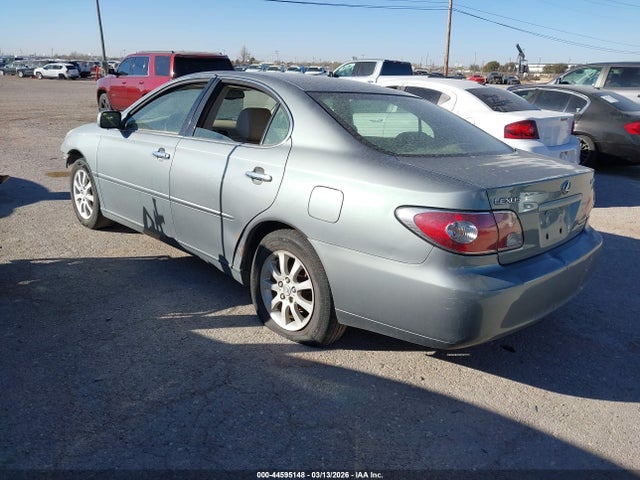 Aukcja sprzedaży 2002 Lexus Es 300, vin: JTHBF30G020014763, numer aukcji: 44595148