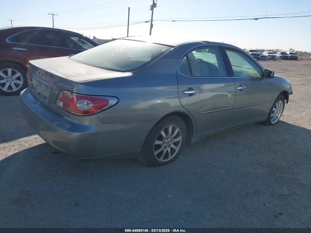 Aukcja sprzedaży 2002 Lexus Es 300, vin: JTHBF30G020014763, numer aukcji: 44595148
