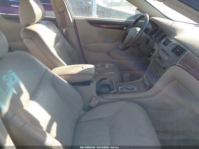 Aukcja sprzedaży 2002 Lexus Es 300, vin: JTHBF30G020014763, numer aukcji: 44595148