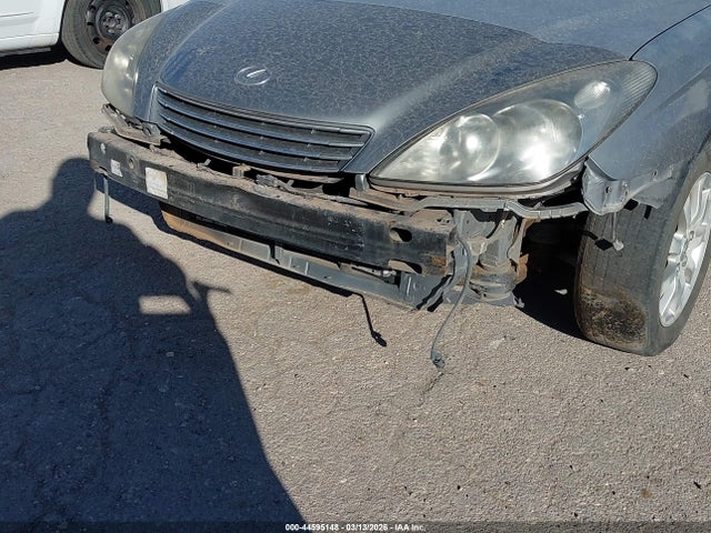 Aukcja sprzedaży 2002 Lexus Es 300, vin: JTHBF30G020014763, numer aukcji: 44595148