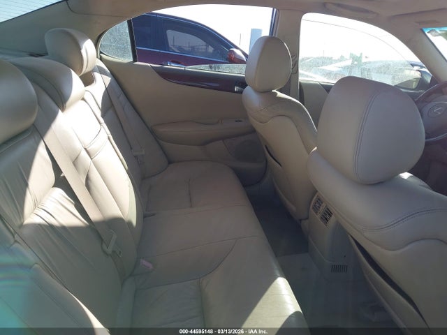Aukcja sprzedaży 2002 Lexus Es 300, vin: JTHBF30G020014763, numer aukcji: 44595148