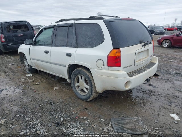 Продаж на аукціоні авто 2008 Gmc Envoy Sle, vin: 1GKDT13S082170942, номер лоту: 44595149