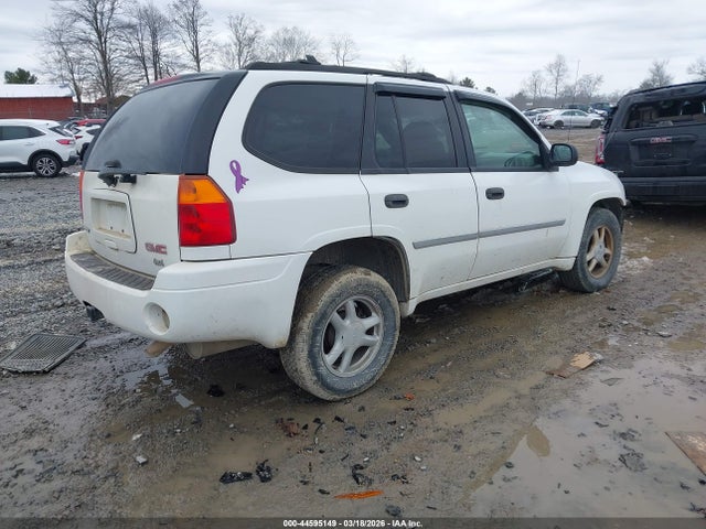 Продаж на аукціоні авто 2008 Gmc Envoy Sle, vin: 1GKDT13S082170942, номер лоту: 44595149