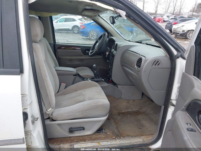 Продаж на аукціоні авто 2008 Gmc Envoy Sle, vin: 1GKDT13S082170942, номер лоту: 44595149