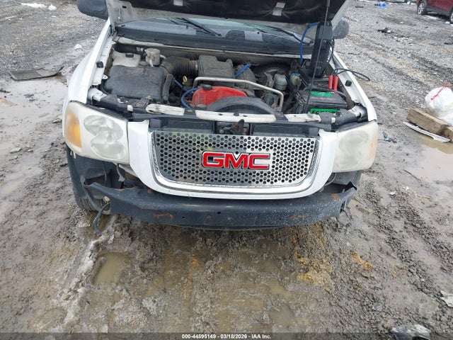 Продаж на аукціоні авто 2008 Gmc Envoy Sle, vin: 1GKDT13S082170942, номер лоту: 44595149