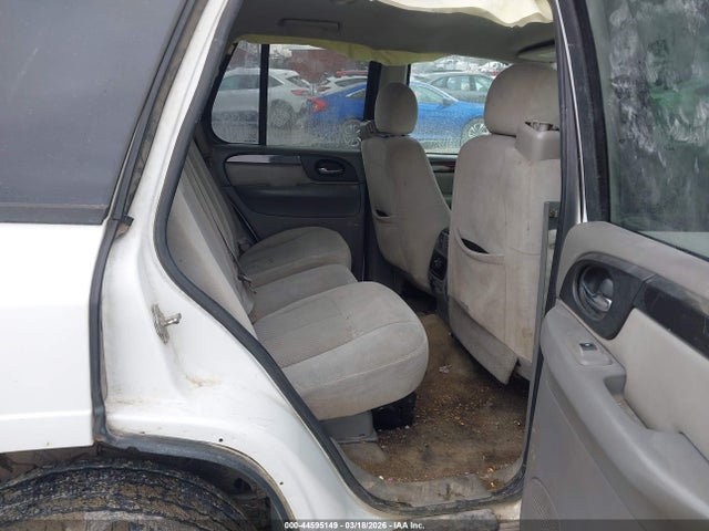 Продаж на аукціоні авто 2008 Gmc Envoy Sle, vin: 1GKDT13S082170942, номер лоту: 44595149