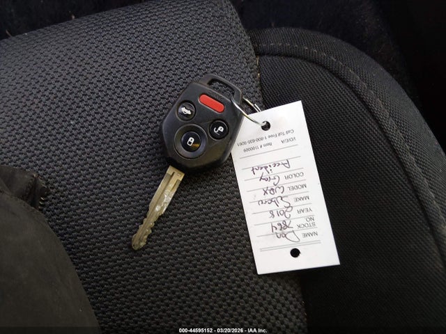 2018 SUBARU WRX JF1VA1A66J9807864 Photo 10