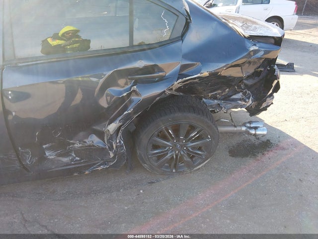 2018 SUBARU WRX JF1VA1A66J9807864 Photo 5