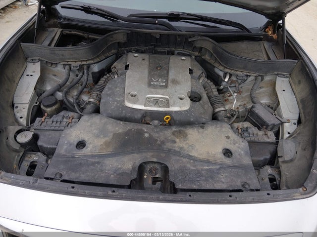 2013 INFINITI FX37 JN8CS1MW3DM172781 Photo 9