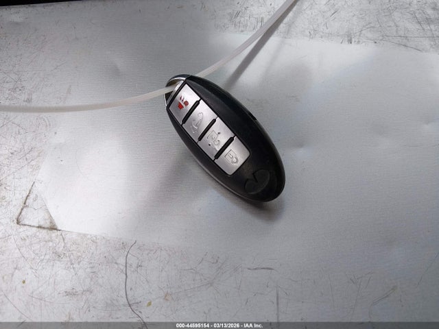 2013 INFINITI FX37 JN8CS1MW3DM172781 Photo 10