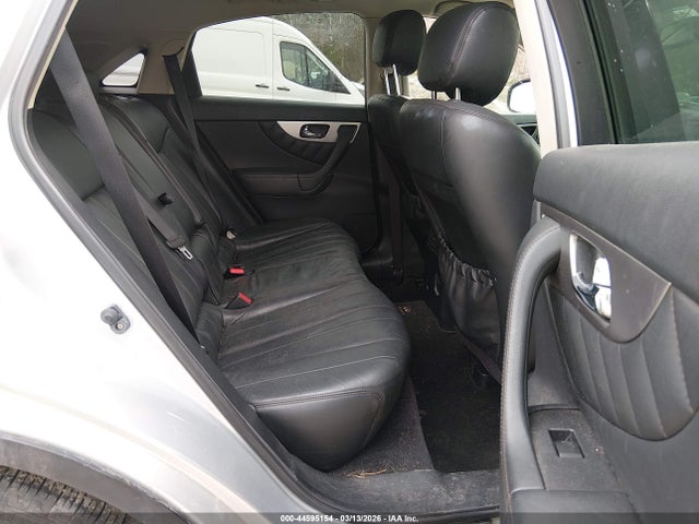 2013 INFINITI FX37 JN8CS1MW3DM172781 Photo 7