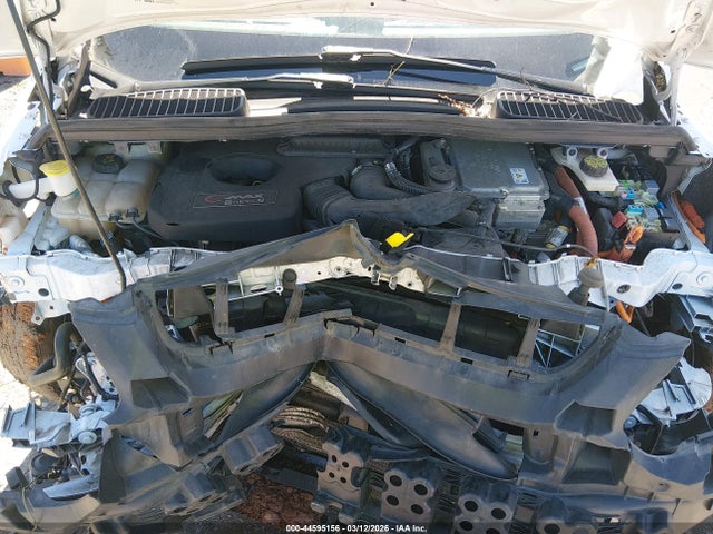 2017 FORD C-MAX ENERGI 1FADP5FU6HL107610 Photo 9