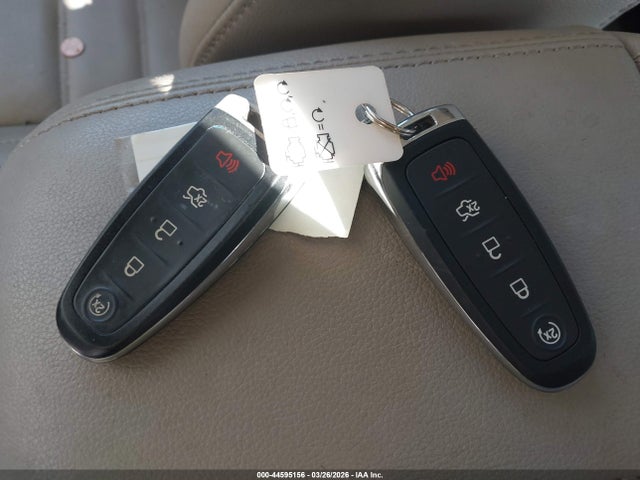 2017 FORD C-MAX ENERGI 1FADP5FU6HL107610 Photo 10