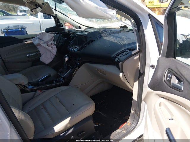 2017 FORD C-MAX ENERGI 1FADP5FU6HL107610 Photo 4