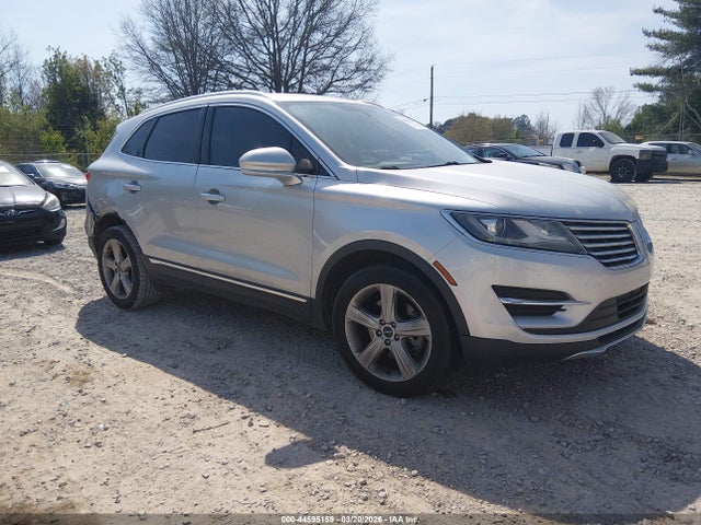Aukcja sprzedaży 2017 Lincoln Mkc Premiere, vin: 5LMCJ1C97HUL68716, numer aukcji: 44595159