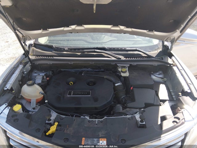 Aukcja sprzedaży 2017 Lincoln Mkc Premiere, vin: 5LMCJ1C97HUL68716, numer aukcji: 44595159