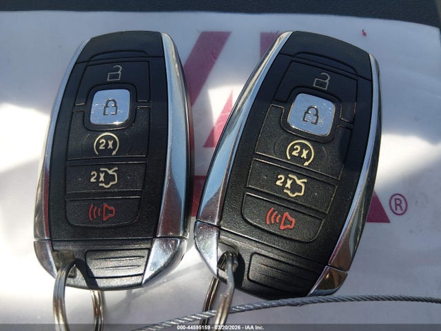 Aukcja sprzedaży 2017 Lincoln Mkc Premiere, vin: 5LMCJ1C97HUL68716, numer aukcji: 44595159