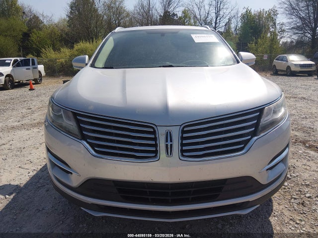 Aukcja sprzedaży 2017 Lincoln Mkc Premiere, vin: 5LMCJ1C97HUL68716, numer aukcji: 44595159