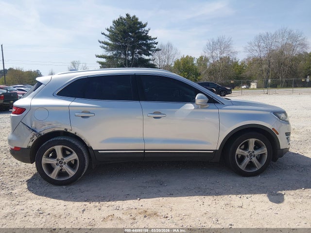 Aukcja sprzedaży 2017 Lincoln Mkc Premiere, vin: 5LMCJ1C97HUL68716, numer aukcji: 44595159