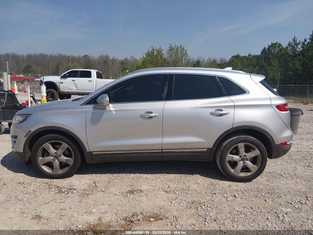 Aukcja sprzedaży 2017 Lincoln Mkc Premiere, vin: 5LMCJ1C97HUL68716, numer aukcji: 44595159