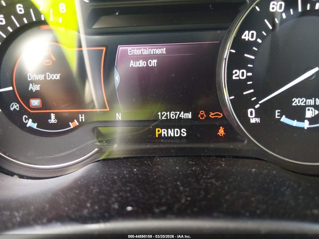 Aukcja sprzedaży 2017 Lincoln Mkc Premiere, vin: 5LMCJ1C97HUL68716, numer aukcji: 44595159