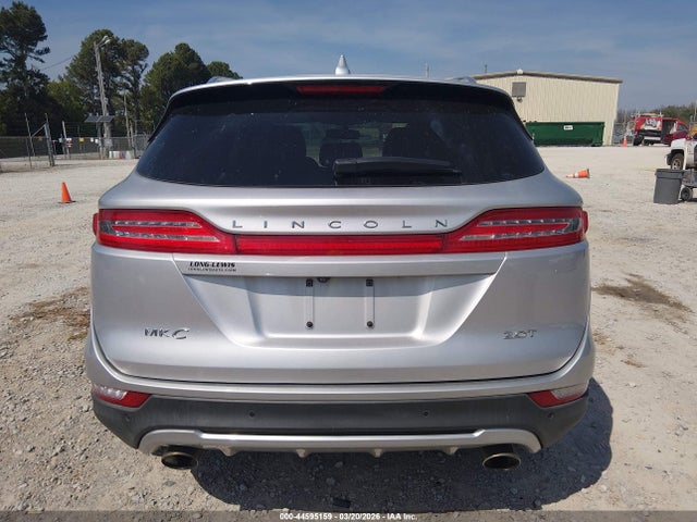 Aukcja sprzedaży 2017 Lincoln Mkc Premiere, vin: 5LMCJ1C97HUL68716, numer aukcji: 44595159
