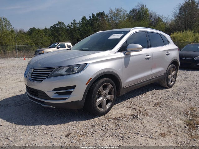 Aukcja sprzedaży 2017 Lincoln Mkc Premiere, vin: 5LMCJ1C97HUL68716, numer aukcji: 44595159