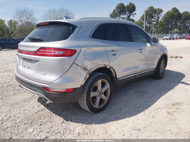 Aukcja sprzedaży 2017 Lincoln Mkc Premiere, vin: 5LMCJ1C97HUL68716, numer aukcji: 44595159