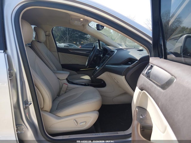 Aukcja sprzedaży 2017 Lincoln Mkc Premiere, vin: 5LMCJ1C97HUL68716, numer aukcji: 44595159