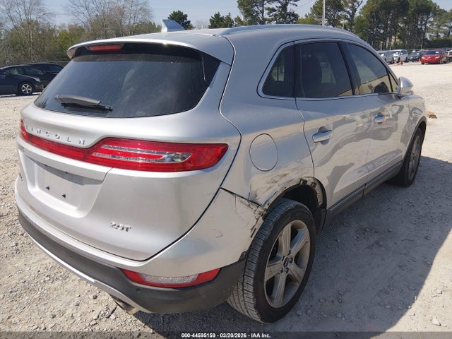 Aukcja sprzedaży 2017 Lincoln Mkc Premiere, vin: 5LMCJ1C97HUL68716, numer aukcji: 44595159