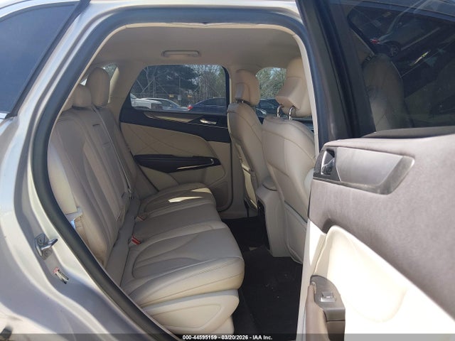 Aukcja sprzedaży 2017 Lincoln Mkc Premiere, vin: 5LMCJ1C97HUL68716, numer aukcji: 44595159
