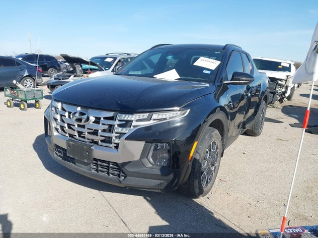 Продаж на аукціоні авто 2023 Hyundai Santa Cruz Sel Premium, vin: 5NTJDDAF9PH067150, номер лоту: 44595169