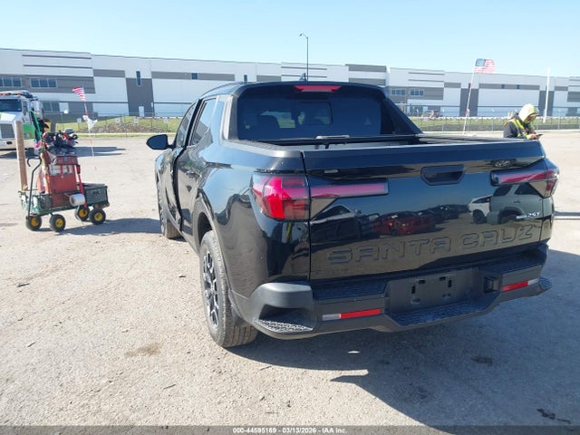 Продаж на аукціоні авто 2023 Hyundai Santa Cruz Sel Premium, vin: 5NTJDDAF9PH067150, номер лоту: 44595169
