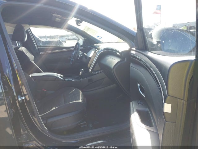 Продаж на аукціоні авто 2023 Hyundai Santa Cruz Sel Premium, vin: 5NTJDDAF9PH067150, номер лоту: 44595169