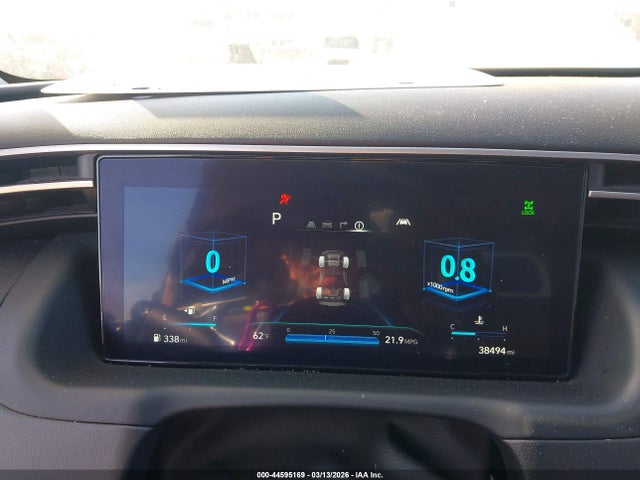 Продаж на аукціоні авто 2023 Hyundai Santa Cruz Sel Premium, vin: 5NTJDDAF9PH067150, номер лоту: 44595169