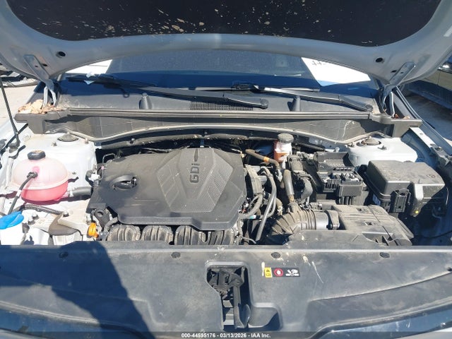 2024 Kia Sportage Sx-prestige მანქანა იყიდება აუქციონზე, vin: 5XYK5CDF0RG162244, აუქციონის ნომერი: 44595176