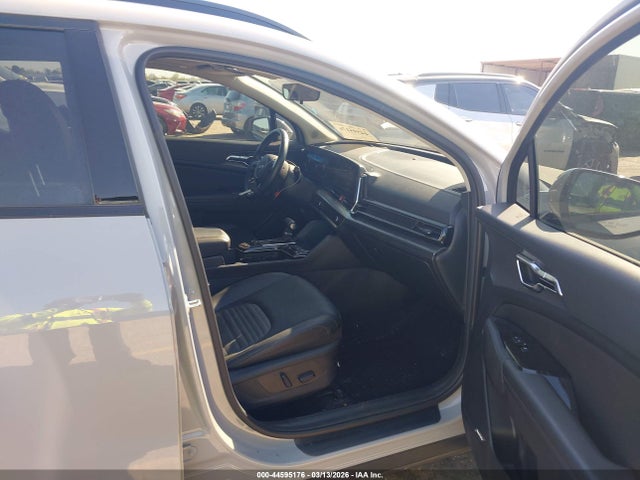2024 Kia Sportage Sx-prestige მანქანა იყიდება აუქციონზე, vin: 5XYK5CDF0RG162244, აუქციონის ნომერი: 44595176