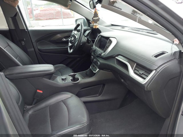 2024 Gmc Terrain Awd Slt მანქანა იყიდება აუქციონზე, vin: 3GKALVEG5RL227591, აუქციონის ნომერი: 44595183